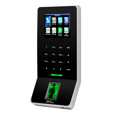 Access Control