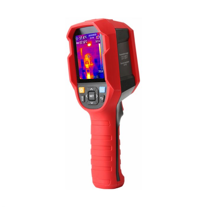 UTi85A thermal imager camera