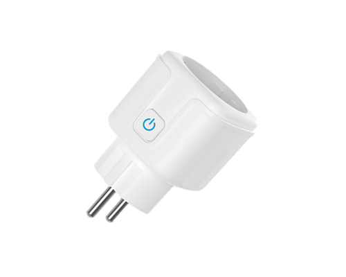 CORUI Vesync WiFi Smart Socket 16A 20A EU Smart Plug With Power