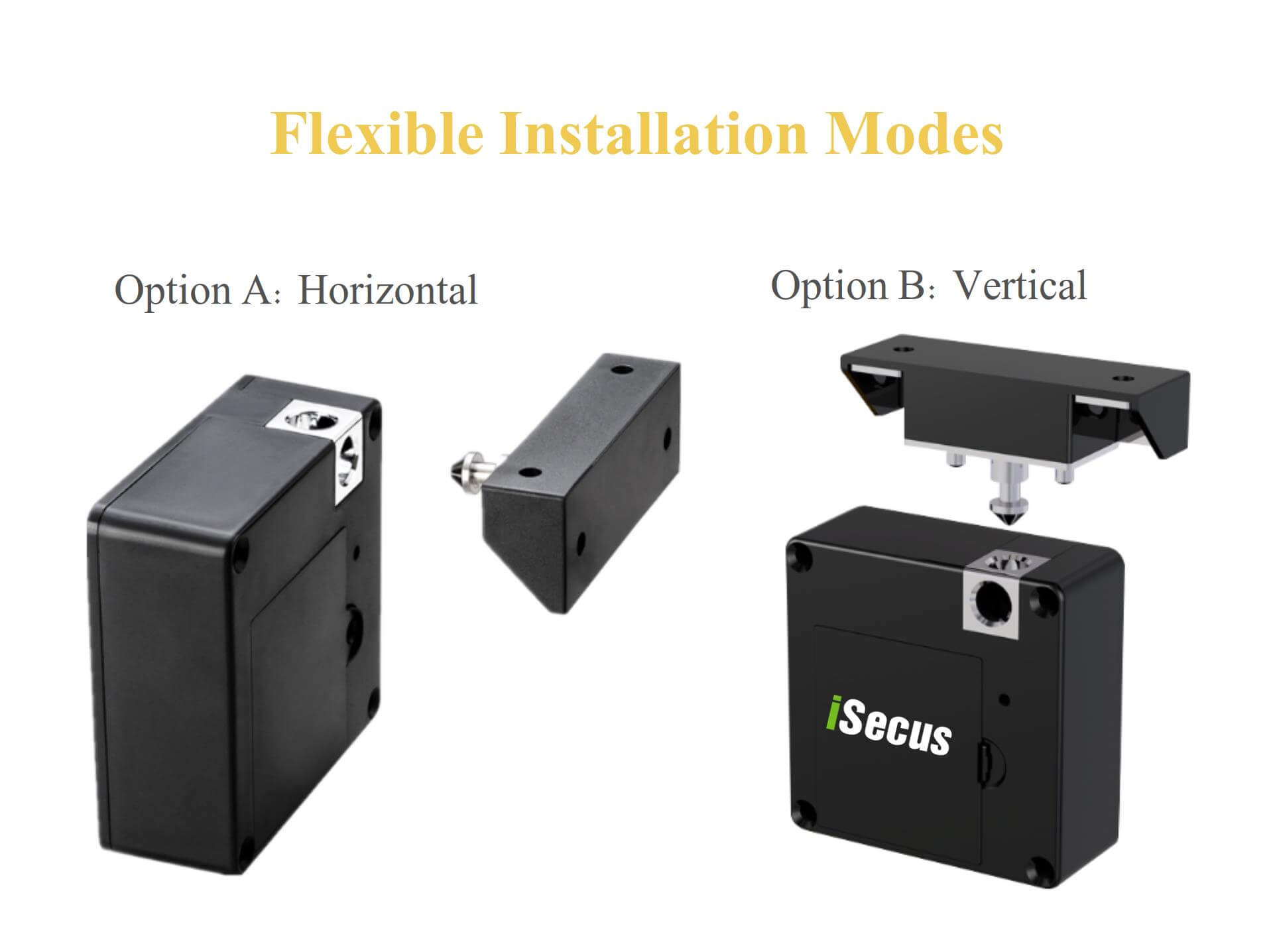 Hidden RFID Cabinet Lock Demonstration-P04