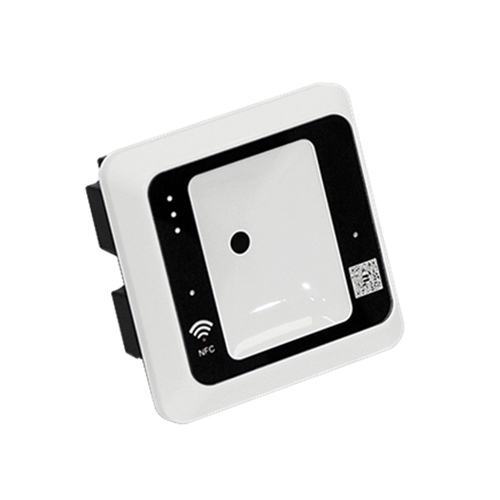 QR500-W QR Wiegand Reader for Access Control-P1