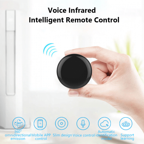 Tuya Smart WiFi IR Remote Controller-P2