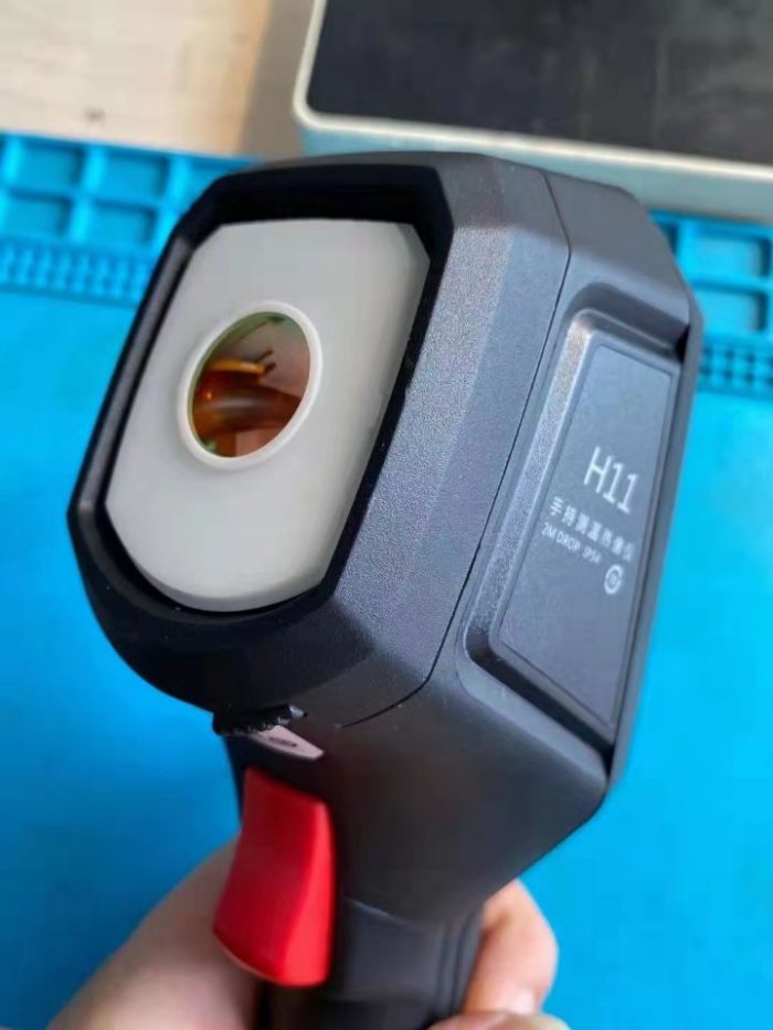 Micro Lens for H11 HIK Thermal Imaging Camera-P1