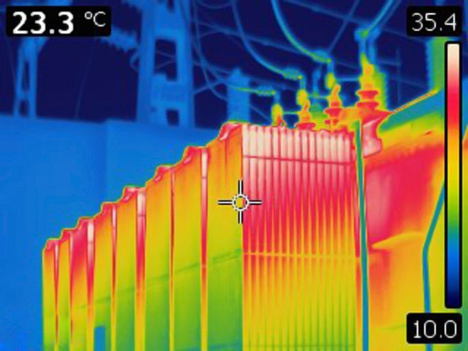 (Free Shipping)UTi712s Thermal Imaging Camera for Water Leakage Detection  Floor Heating Inspection