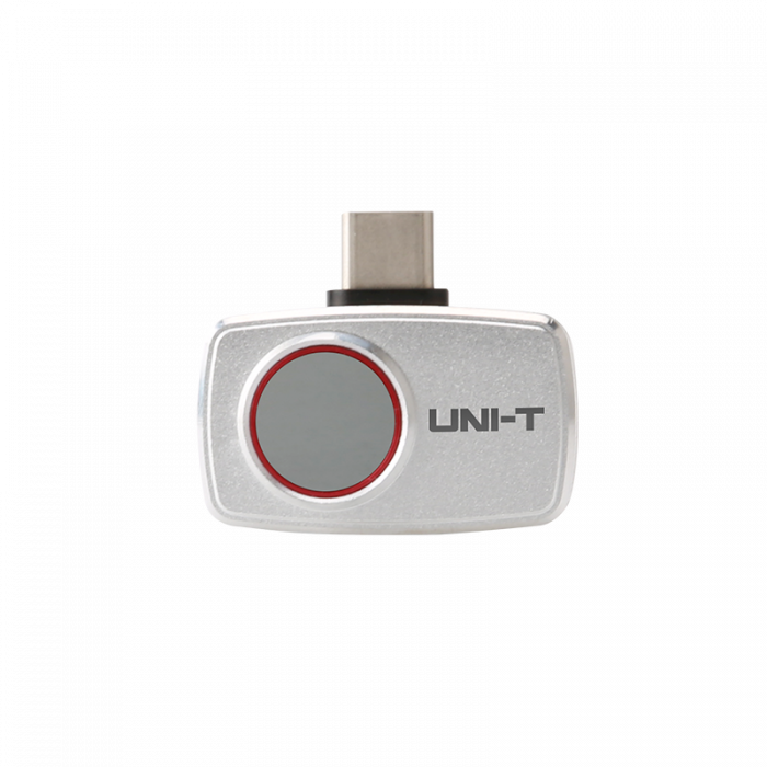 UTi720M Thermal Camera for Smartphone-256X192-P1