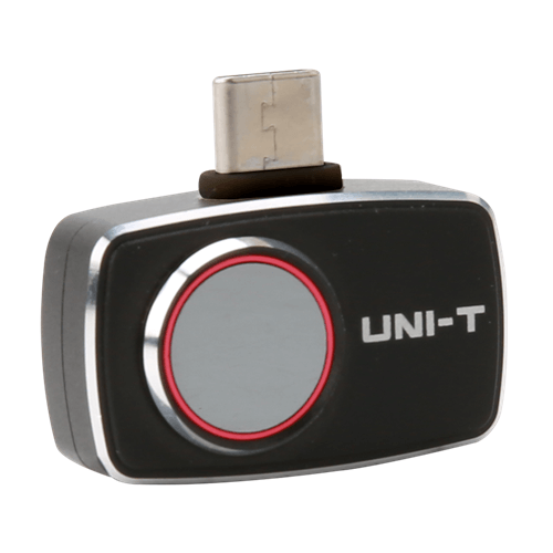 UTi721M Mobilephone Thermal Camera-256X192-P2