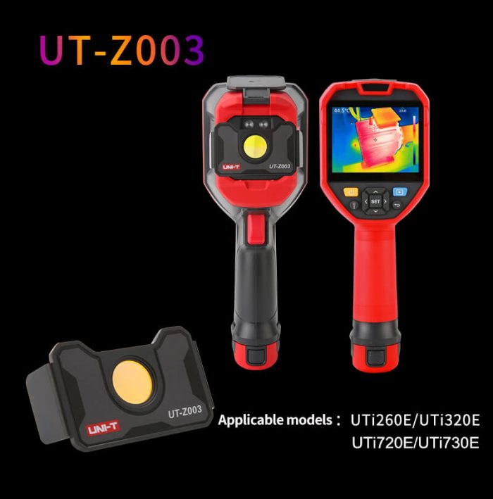 UT-Z002 UT-Z003 Micro Lens for Thermal Camera-P7