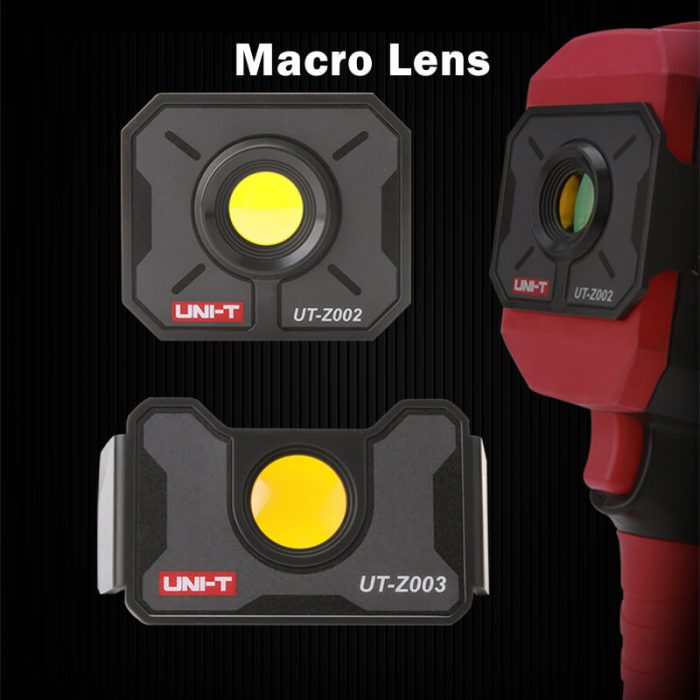 ut-z002 ut-z003 micro lens for thermal camera-featured pic from iSecus