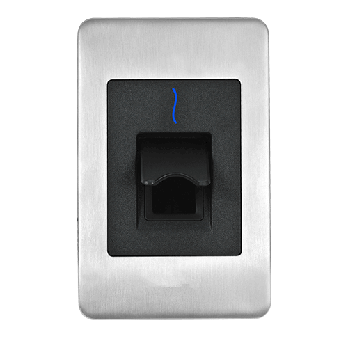 FR1500-Waterproof Fingerprint Reader-P1