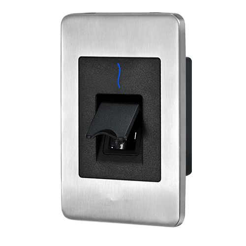 FR1500-Waterproof Fingerprint Reader-P4