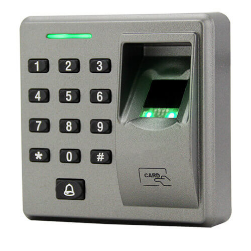ZKTeco FR1300 Reader for Access Control-P1