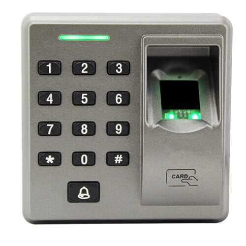 ZKTeco FR1300 Reader for Access Control-P2