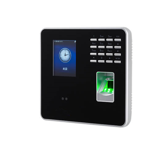 ZK3969-Face Time Attendance and Access Control-P2